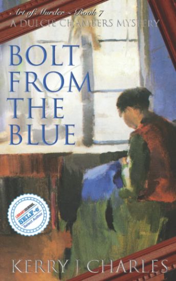 Bolt From The Blue