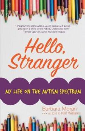Hello, Stranger