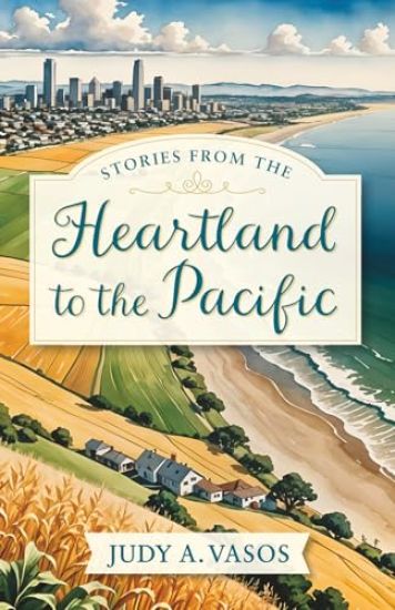 Stories from the Heartland to the Pacific