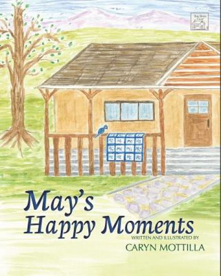 May's Happy Moments