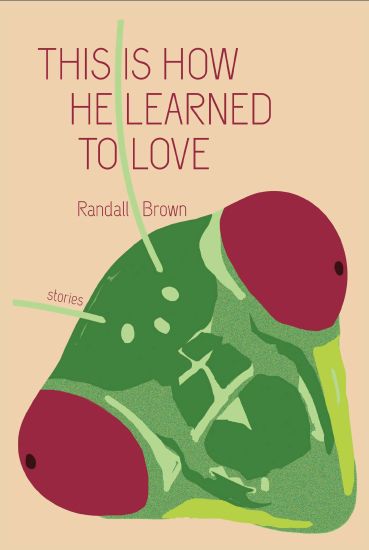 This Is How He Learned To Love