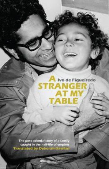 A Stranger at My Table