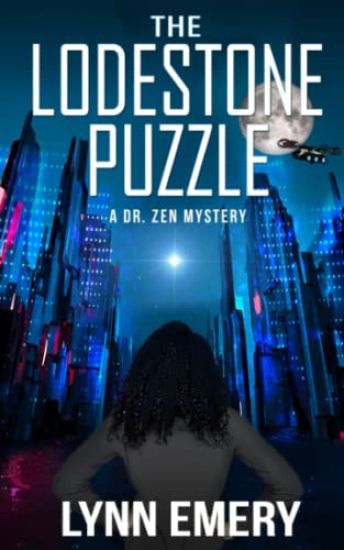 The Lodestone Puzzle