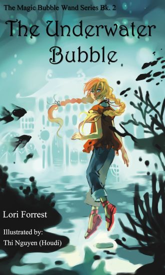 The Underwater Bubble