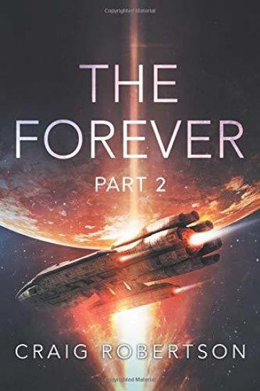 The Forever, Part 2