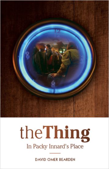 The Thing In Packy Innard's Place