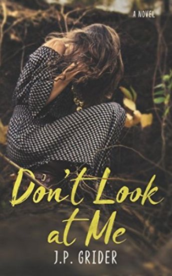 Don't Look at Me