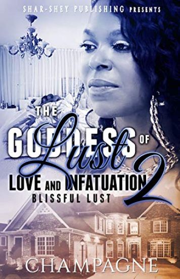 The Goddess of Lust, Love and Infatuation Blissful Lust Part 2