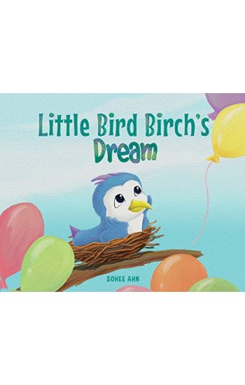 Little Bird Birch's Dream
