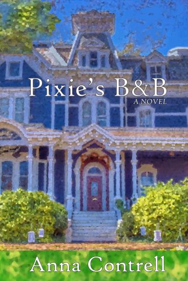 Pixie's B&B