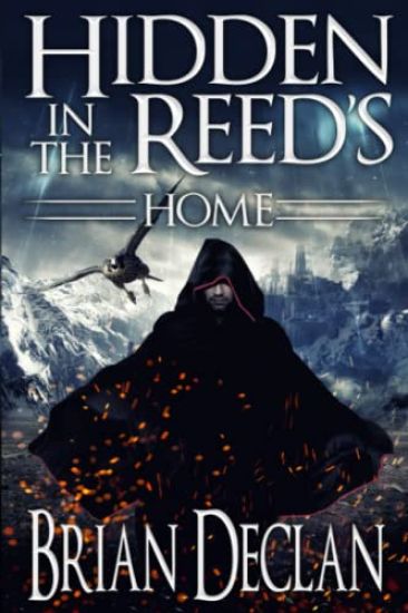 Hidden in the Reed's - Home