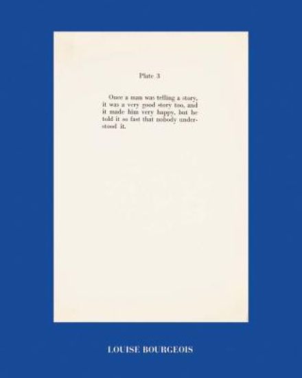 Louise Bourgeois - To Unravel a Torment