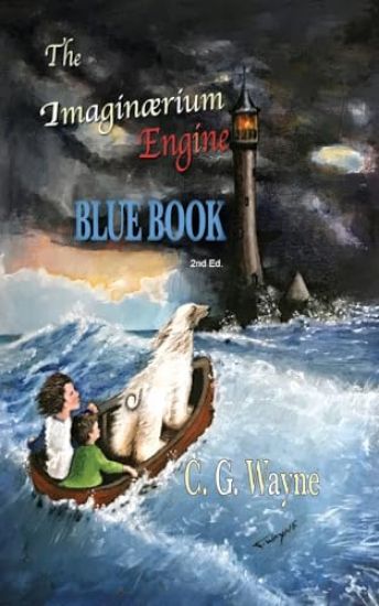 The Imaginaerium Engine