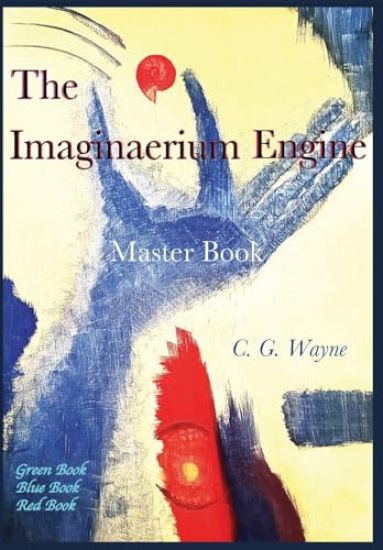 Wayne, C: Imaginaerium Engine