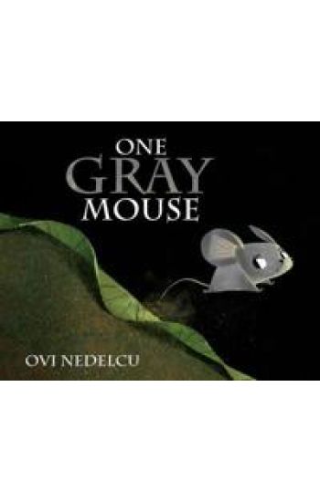 One Gray Mouse