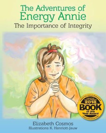 The Adventures of Energy Annie