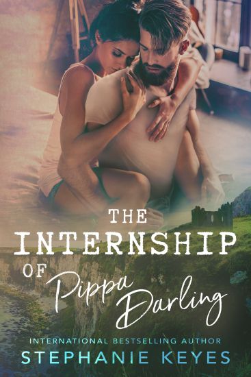 The Internship of Pippa Darling