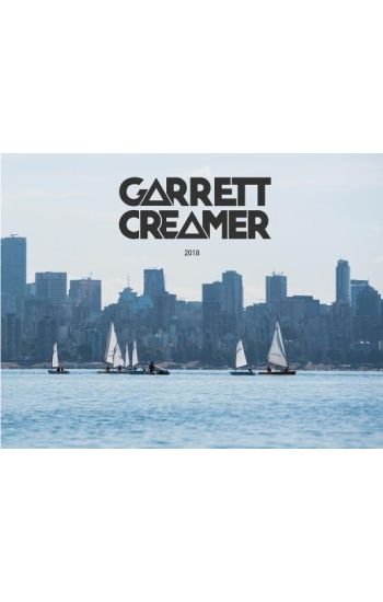 Garrett Creamer