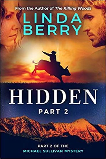 Hidden part 2: A Michael Sullivan Mystery