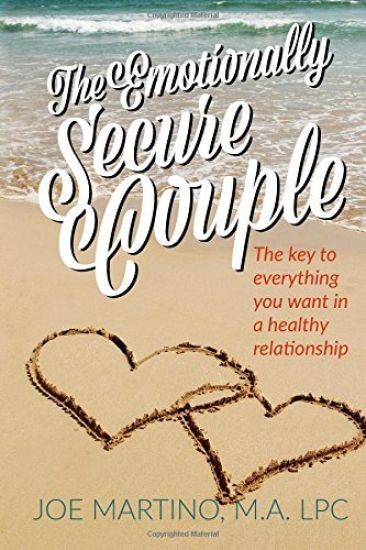 The Emotionally Secure Couple