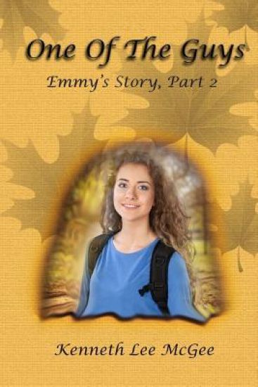 One of the Guys: Emmy's Story, Part 2