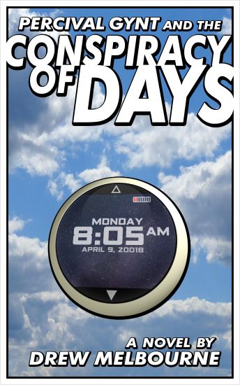 Percival Gynt and the Conspiracy of Days