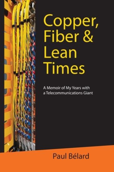 Copper, Fiber & Lean Times
