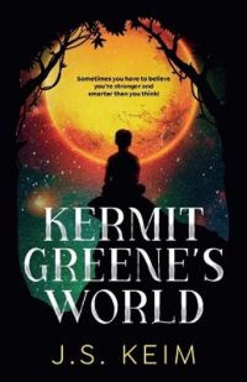 Kermit Greene's World