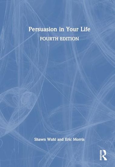 Persuasion in Your Life
