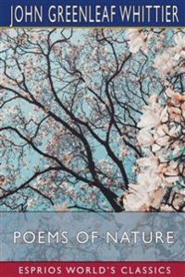 Poems of Nature (Esprios Classics)