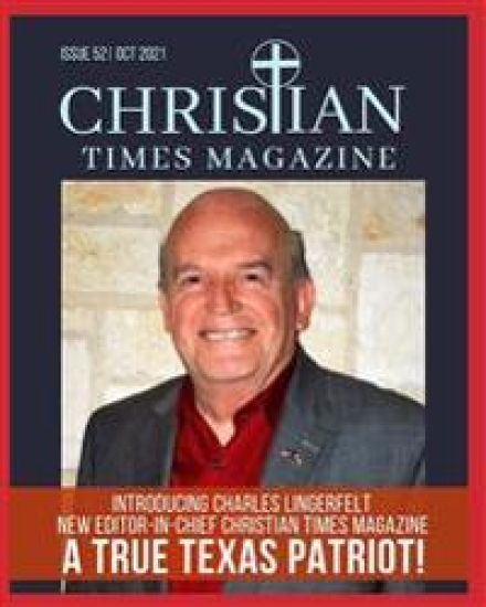 Christian Times Magazine Issue 52
