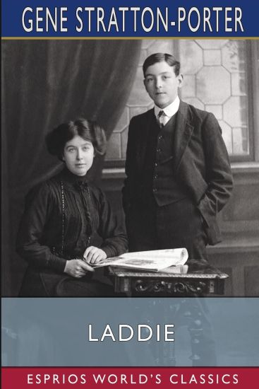 Laddie (Esprios Classics)