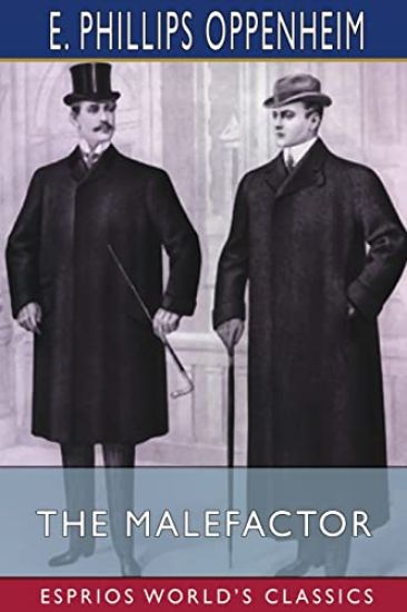 The Malefactor (Esprios Classics)