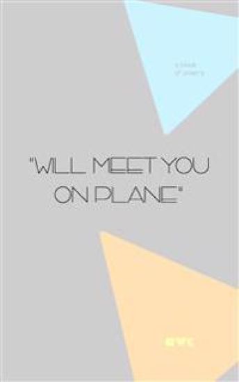 "Will Meet You On Plane"
