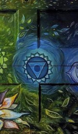 Holistic Methods To Self-Care