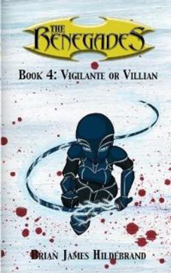 The Renegades Book 4