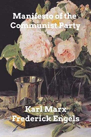 Manifesto of the Communist Party