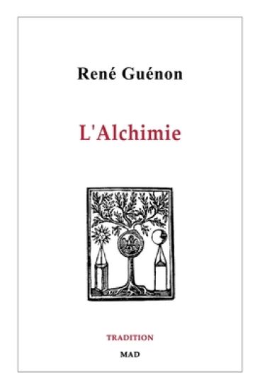 L'Alchimie