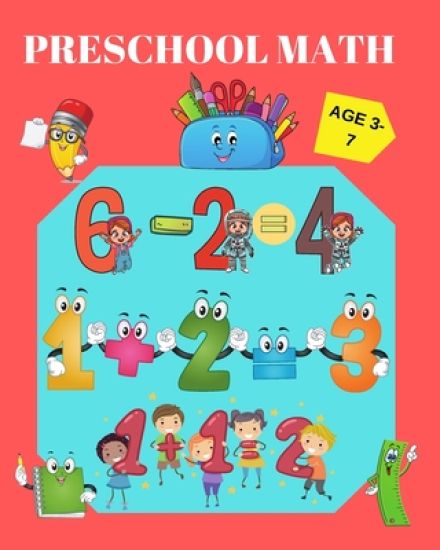 Preschool Math