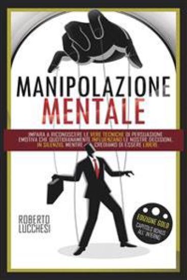 Manipolazione Mentale