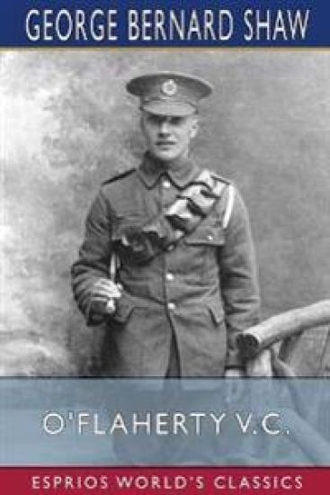 O'Flaherty V. C. (Esprios Classics)