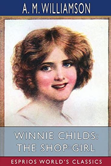 Winnie Childs