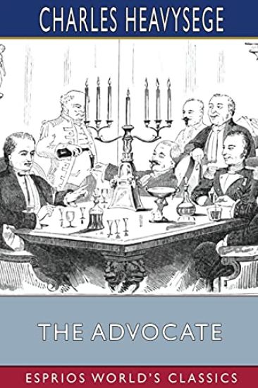 The Advocate (Esprios Classics)