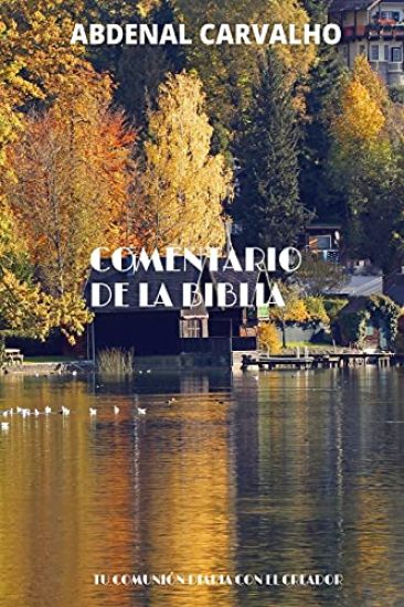Comentario de la Biblia