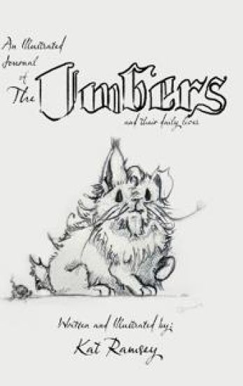 An Illustrated Journal of the Umbers