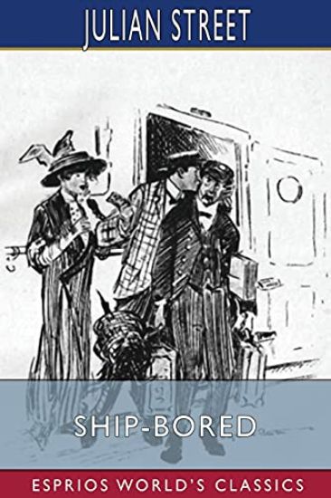 Ship-Bored (Esprios Classics)