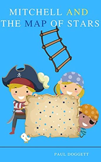 Mitchell and the Map of Stars