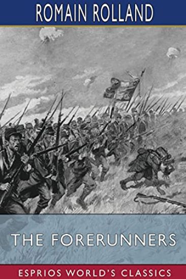 The Forerunners (Esprios Classics)