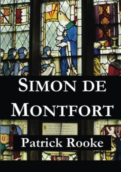 Simon de Montfort