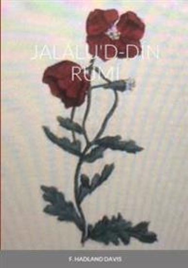 Jalálu'd-Dín Rúmí